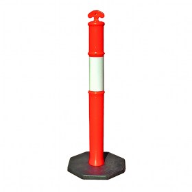 T-Top Bollard